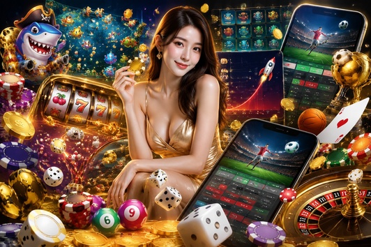 vcity88