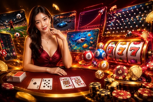vcity88